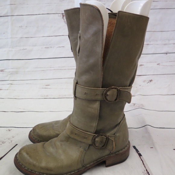 Fiorentini + Baker Eternity 7040 Boot - Picture 2 of 7